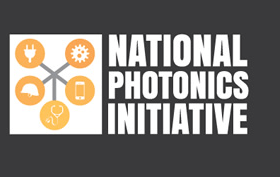 National Photonics Initiative Seeks to Boost U.S. Competitiveness