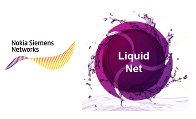 NSN Boosts Liquid Radio WCDMA Software
