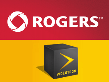 Rogers and Videotron Announce LTE Network Sharing Deal in Québec and Ottawa