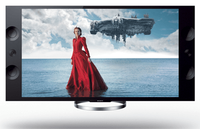 Sony Launches 4K Ultra HD TV Marketing Campaign