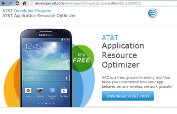 IBM and AT&T Offer Enterprise App Testing