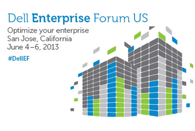 Dell Converges Branch Office Compute/Storage/Network, Alliance with Oracle