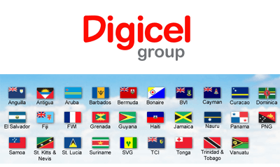 Digicel Bids for License in Myanmar, Plans US$9 Billion Investment