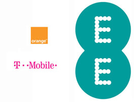 EE Reaches 500,000 LTE Customers in the UK