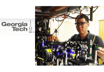 Georgia Tech Makes Gains in Quantum Networking