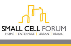 Small Cell Forum Looks to Accelerate Rollouts