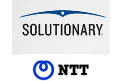 NTT to Acquire Solutionary for Managed Security Services