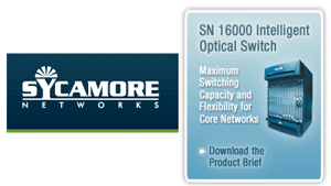 Marlin Equity Adds Sycamore to Coriant