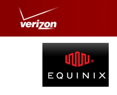 Verizon to Offer Private IP into Equinix Data Centers
