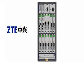 ZTE Develops Cloud Radio Scheduling/Coordination Functions for LTE