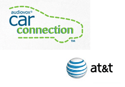 AT&T Delivers Audiovox Vehicle Diagnostics/Tracking