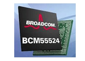 Broadcom’s EPON ONU and OLT Chipsets Support DOCSIS Provisioning