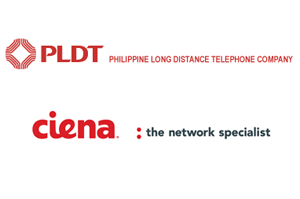 Ciena Supplies Packet-Optical in Philippines