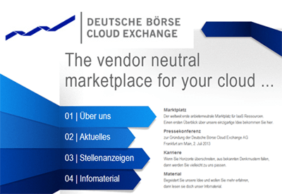 Zimory Raises $20 Million for Cloud Management