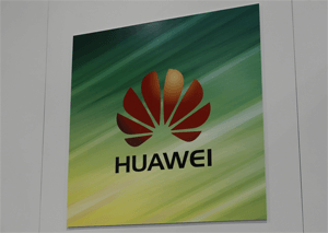 Huawei Hits First Half 2013 Revenue of US$18.55 Billion, up 11%