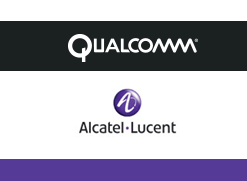Alcatel-Lucent and Qualcomm Collaborate on Small Cells