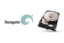 Seagate Releases 4TB HDD for Enterprises and Data Centers