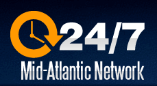 24/7 Mid-Atlantic Network Launches Transport Services with Ciena