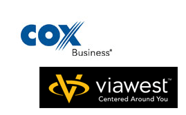 Cox Business Partners with ViaWest for Colocation, Cloud
