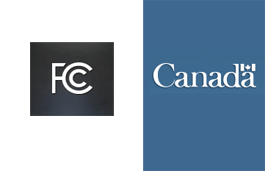 USA and Canada Agree to Border Spectrum Sharing