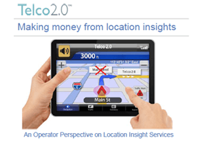 JDSU Sees Huge Opportunity in Mobile Location Insight Services