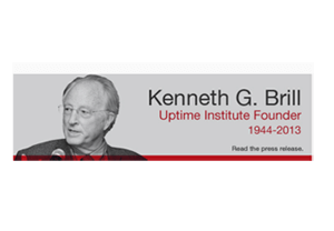 RIP: Kenneth Brill, Pioneer of Data Center Design and Founder of Uptime Institute