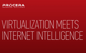 Procera Launches NFV PacketLogic Solution for Policy Enforcement