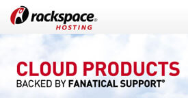 Rackspace Launches Dedicated VMware vCenter Server