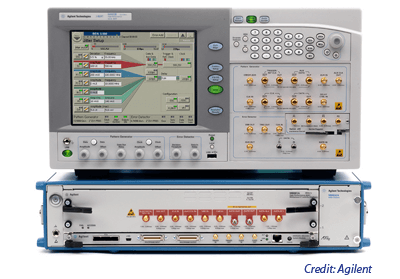 Agilent to Split Off Electronic Measurement Business from Life Sciences