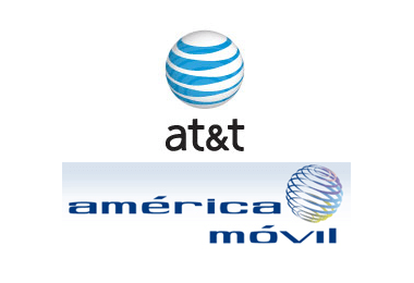 América Móvil and AT&T Extend Network Alliance