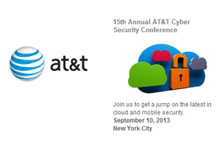 AT&T Expands its Managed Cyber Security Services