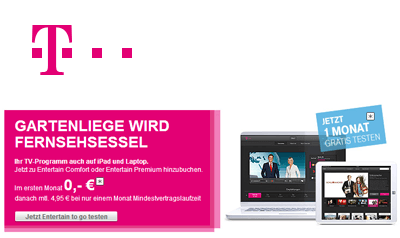 DT Deploys Cisco’s Videoscape for