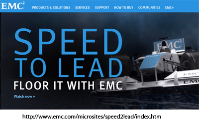 EMC Delivers Performance Boost, Cloud Scalability and Software-Defined Capabilities