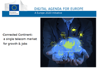 European Commission Adopts its Most Ambitious Telecom Market Reforms