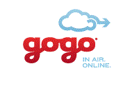 Gogo’s Ground to Orbit Architecture Promises 60 Mbps to Aircraft
