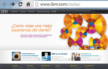 IBM Plans Cloud Data Center in Colombia