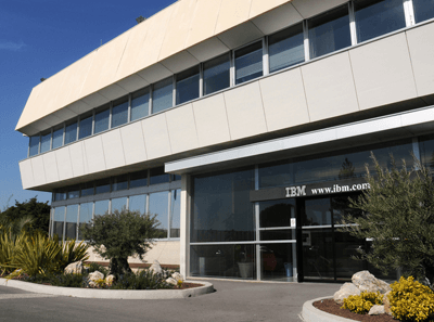 IBM Plans $1 Billion Push for Linux in the Cloud