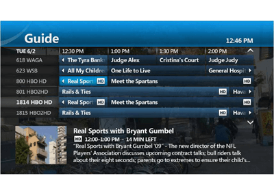 Ericsson Completes Acquisition of Microsoft Mediaroom