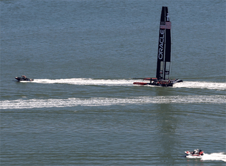 Oracle Government Cloud Opens for Business