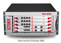 SOFTBANK MOBILE Picks Stoke SSX-3000 Gateway for Small Cell Network