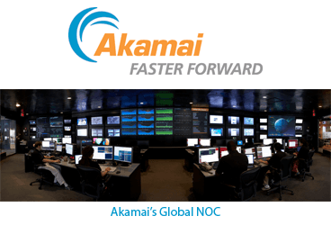 Akamai’s Q3 Revenue Rises 15% YoY to $396 Million