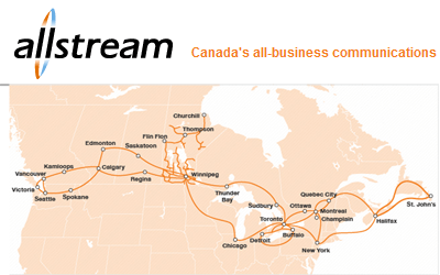 Canada Blocks Sale of MTS Allstream to Egyptian Billionaire