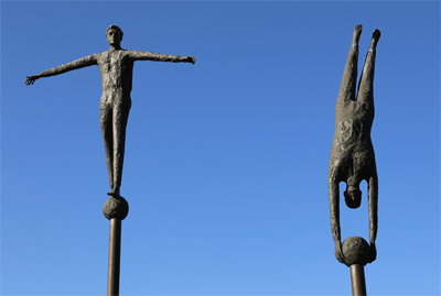 Blueprint Column: Quality Counts When Managing Millions of Network Elements Worldwide