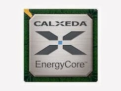 Calxeda Adds Chairman of the Open Compute Foundation to its Board