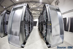 IBM Wins Patent for Cloud Service Cost-Optimal Data Center Assignment