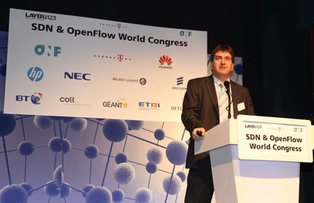 Layer123 SDN & OpenFlow World Congress: DT’s Terastream Project