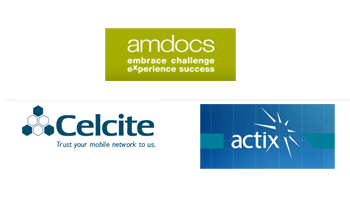Amdocs Acquires Celcite for SON Software