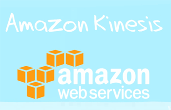 AWS Intros Kinesis – Real-Time Processing of Streaming Big Data