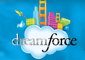 Salesforce.com and HP Announce Strategic Cloud Partnership