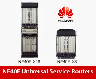 Spain’s Jazztel to Deploy Huawei’s 400G Core Router